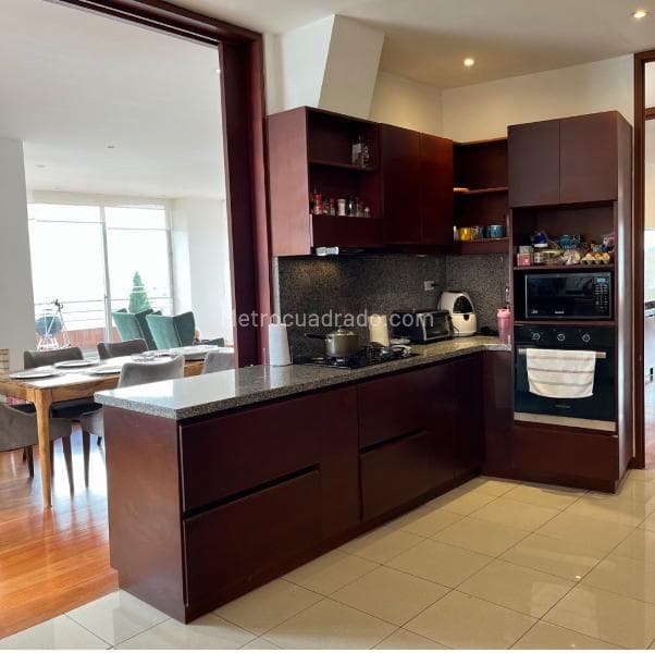 Apartamento en Cabrera, foto 5 de 14