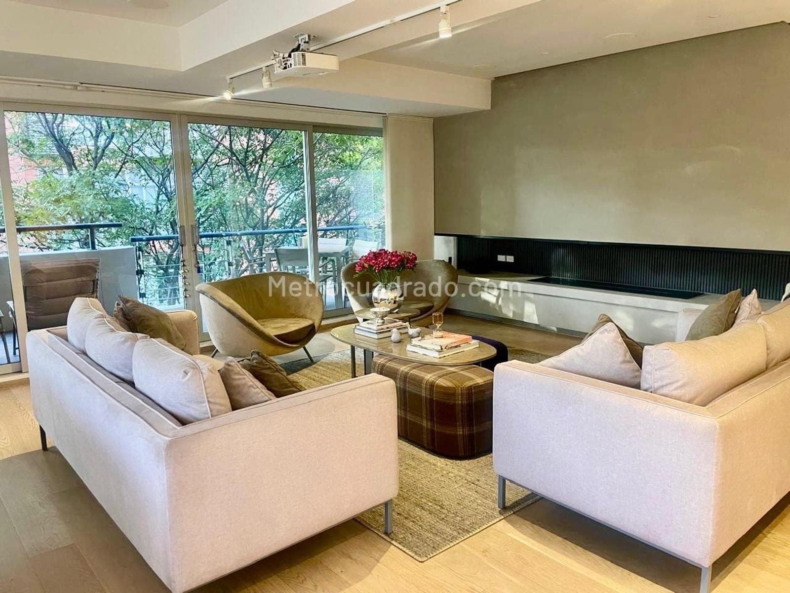 Apartamento en Chicó Cabrera, foto 2 de 21
