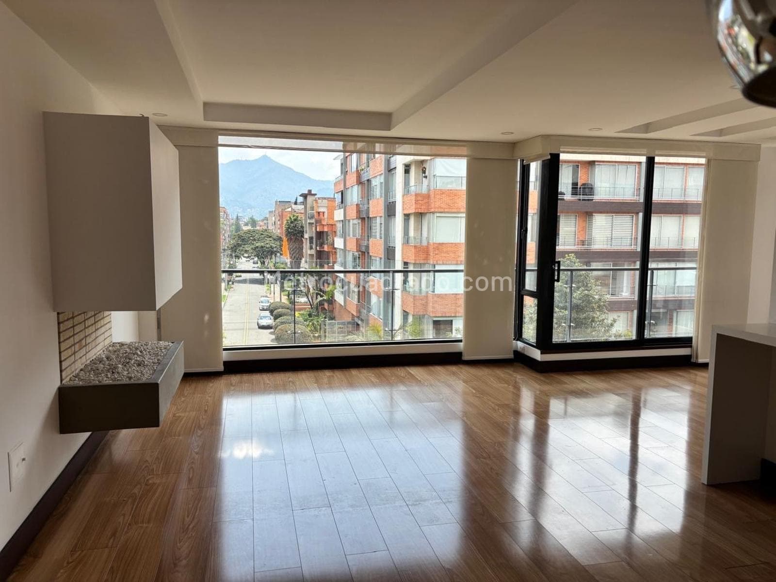 Apartamento en Chicó Navarra, foto 2 de 10