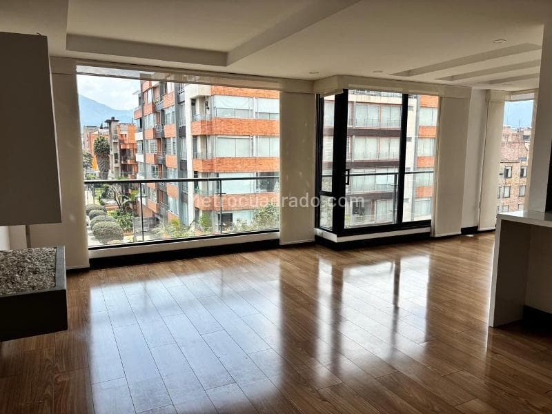 Apartamento en Chicó Navarra, foto 3 de 10
