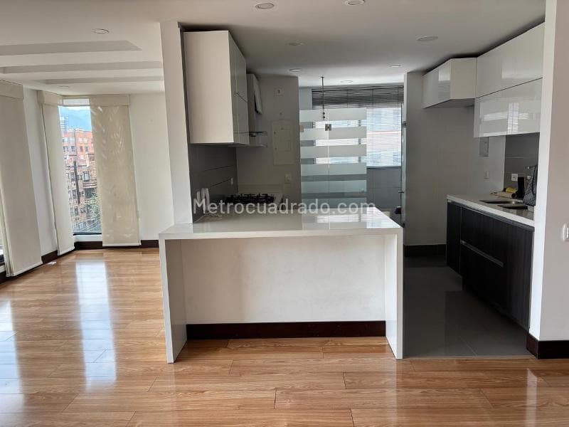 Apartamento en Chicó Navarra, foto 4 de 10