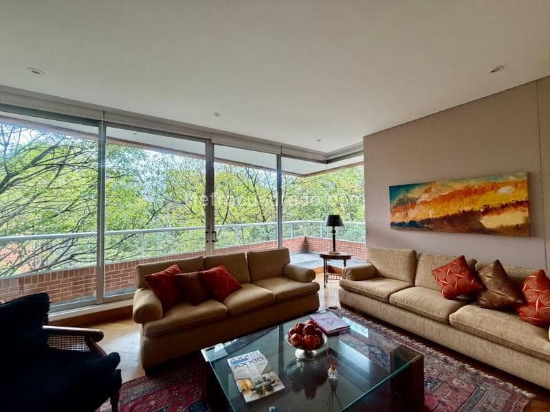 Apartamento en Cabrera