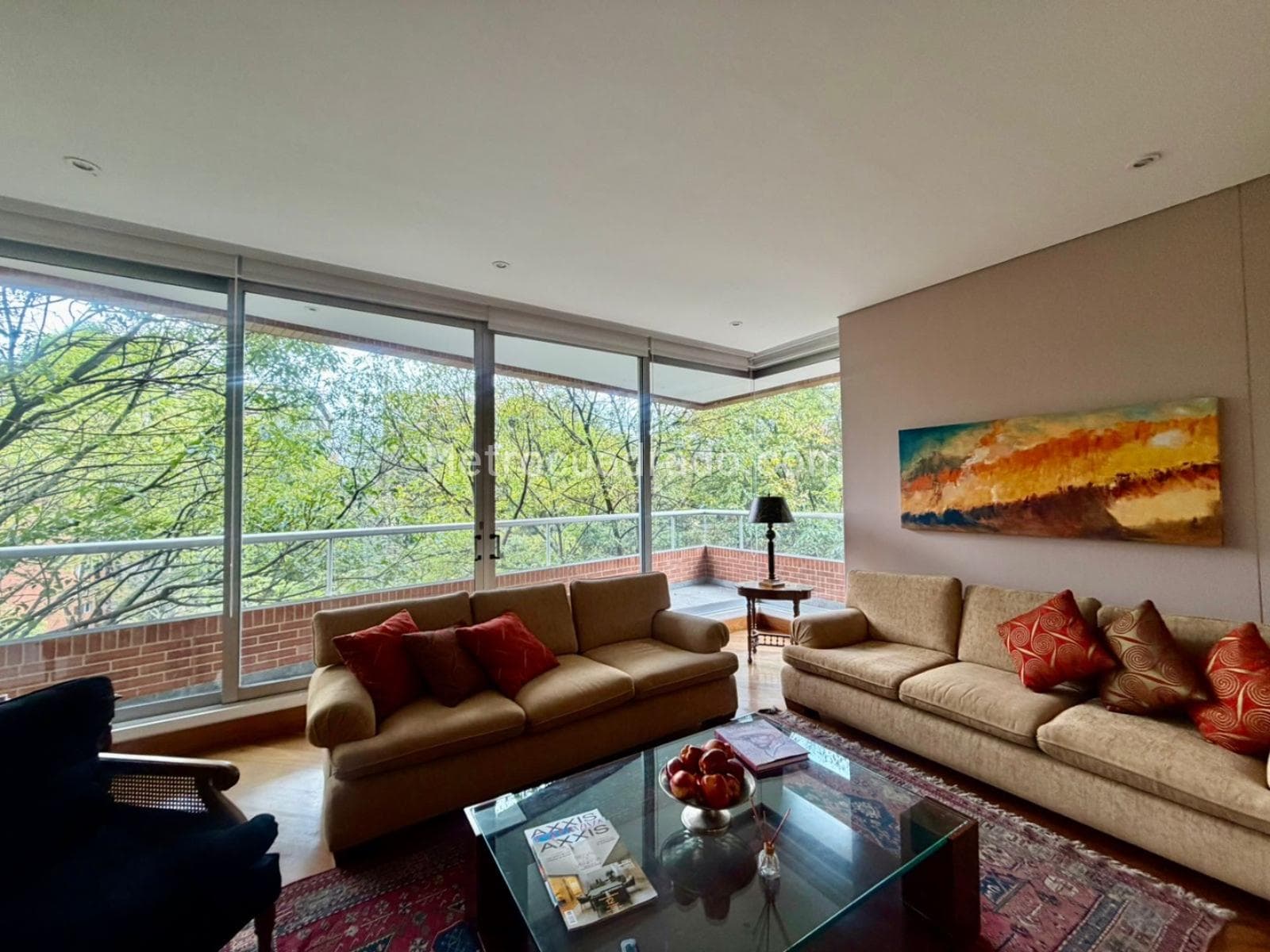 Apartamento en Cabrera, foto 2 de 21