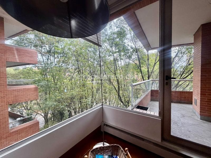 Apartamento en Cabrera, foto 3 de 21