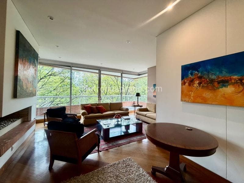 Apartamento en Cabrera, foto 4 de 21