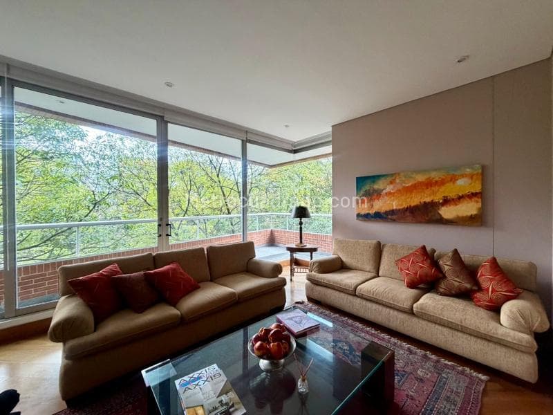 Apartamento en Cabrera, foto 5 de 21