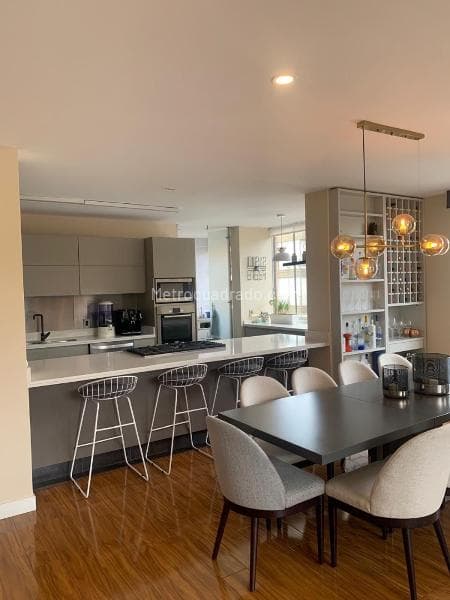 Apartamento en Chicó Navarra, foto 3 de 21