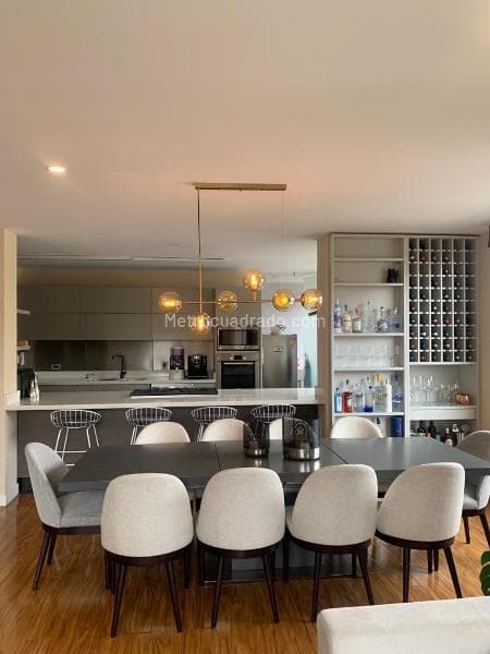 Apartamento en Chicó Navarra, foto 4 de 21