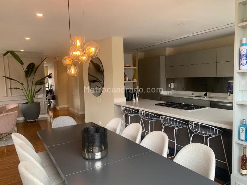 Apartamento en Chicó Navarra, foto 5 de 21