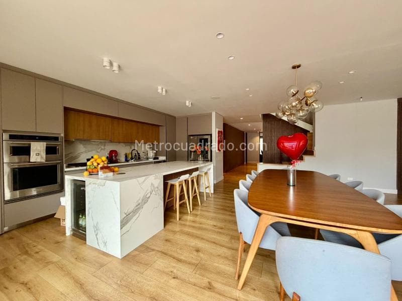 Apartamento en Chicó Navarra, foto 3 de 21