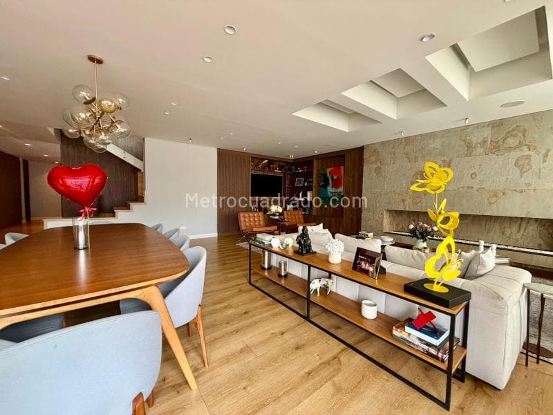 Apartamento en Chicó Navarra, foto 4 de 21