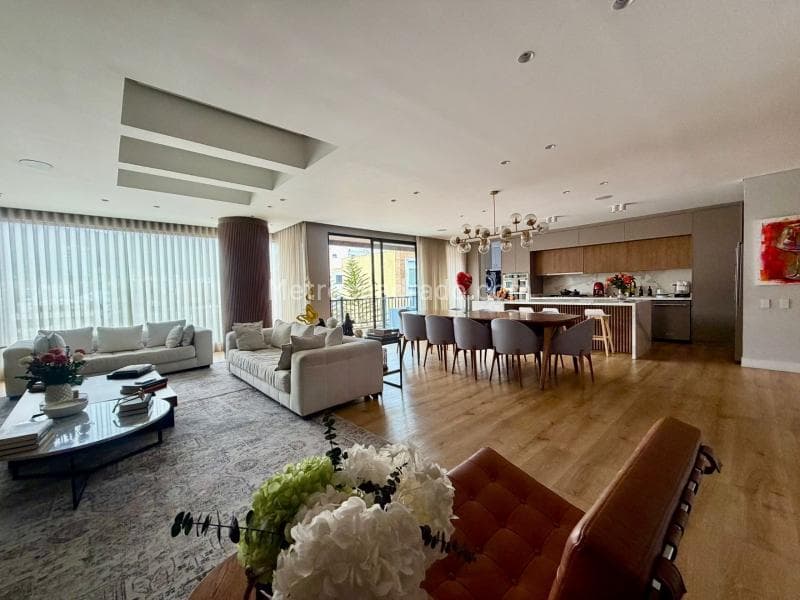 Apartamento en Chicó Navarra, foto 5 de 21