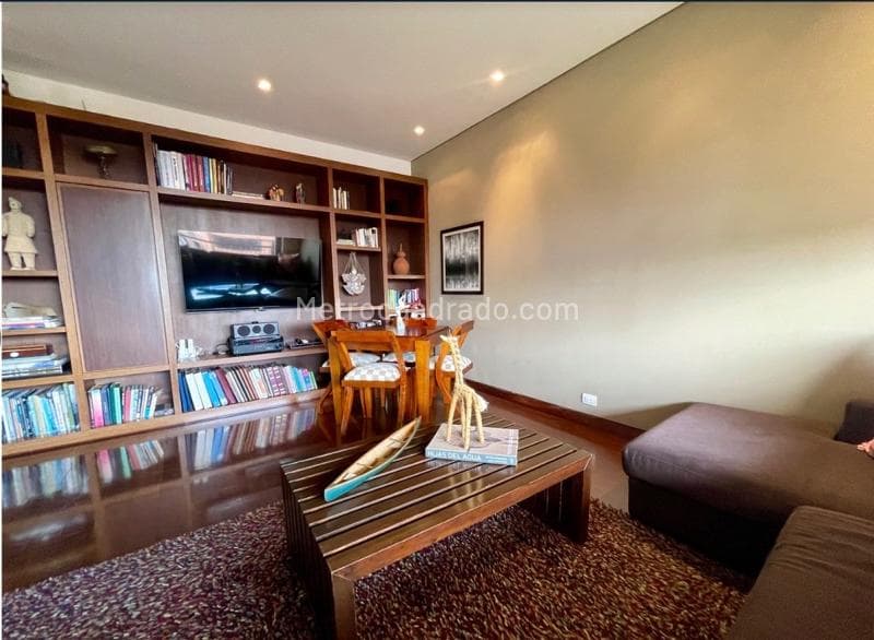 Apartamento en Chicó Museo, foto 4 de 16