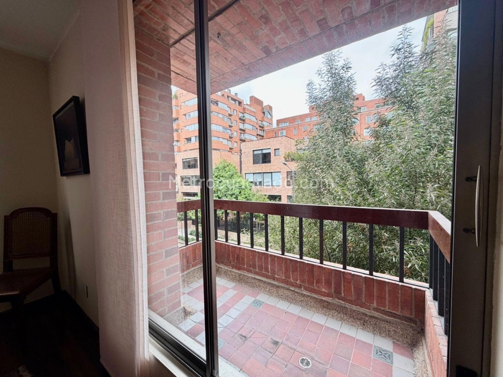 Apartamento en Chicó Museo, foto 2 de 21