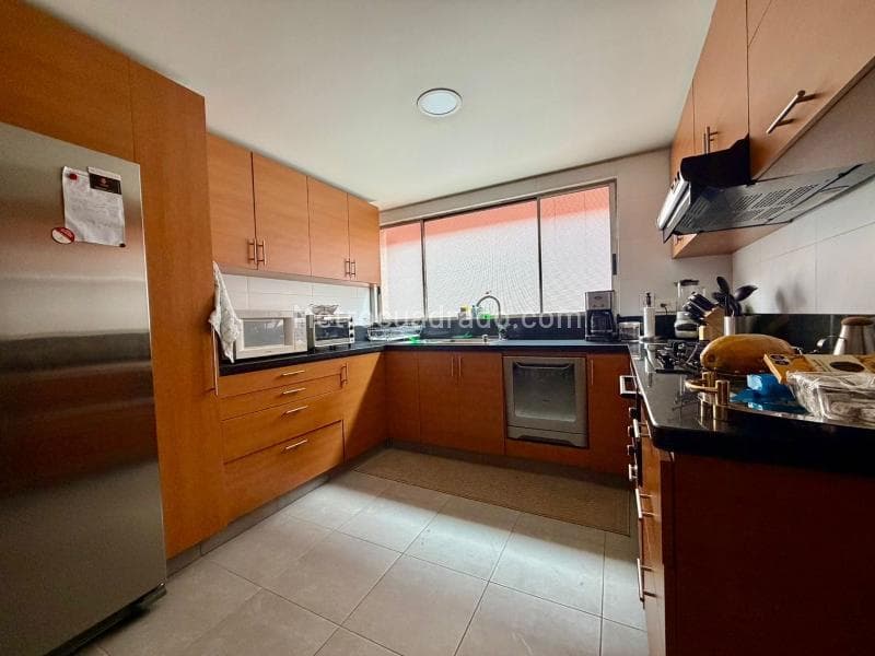 Apartamento en Chicó Museo, foto 5 de 21