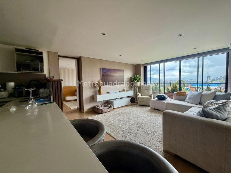 Apartamento en Altos de Gratamira, foto 4 de 21