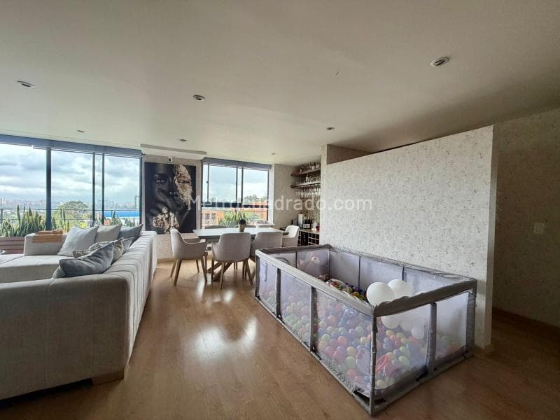 Apartamento en Altos de Gratamira, foto 5 de 21