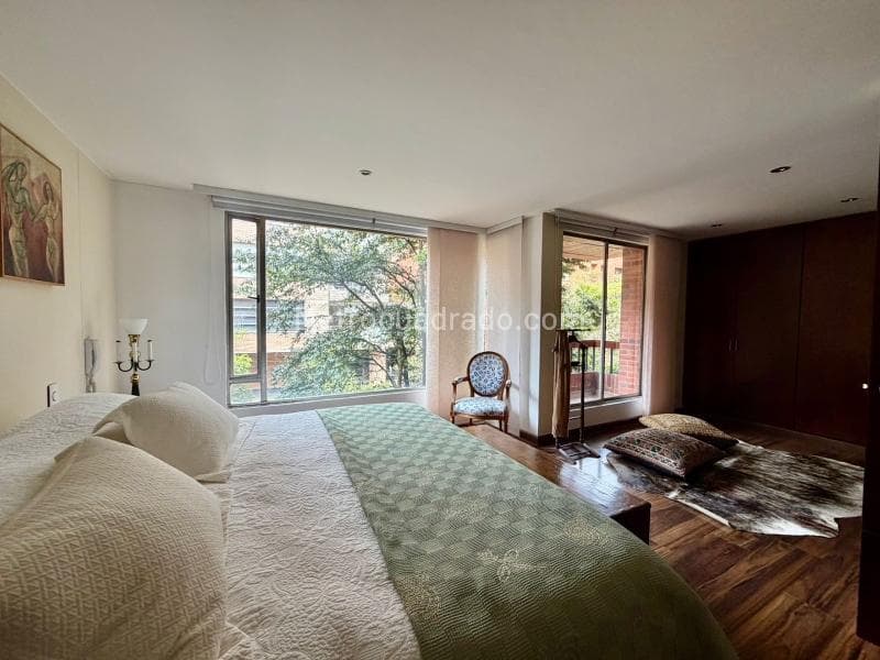 Apartamento en Chicó Museo, foto 3 de 21