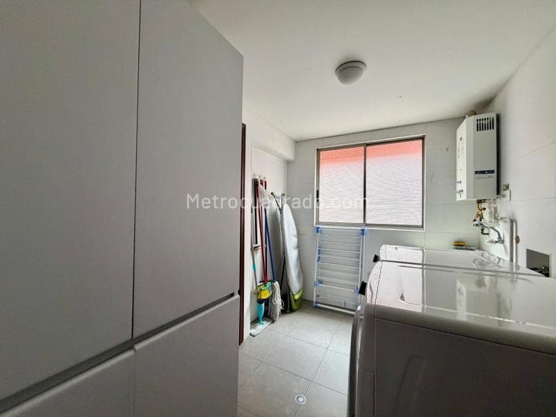 Apartamento en Chicó Museo, foto 4 de 21