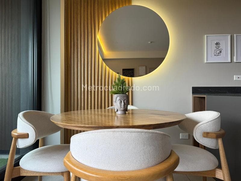 Apartamento en Parque del Virrey, foto 3 de 15