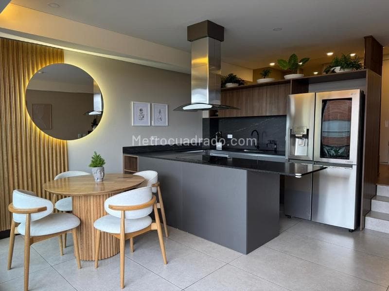 Apartamento en Parque del Virrey, foto 4 de 15