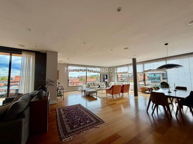 Apartamento en Cabrera