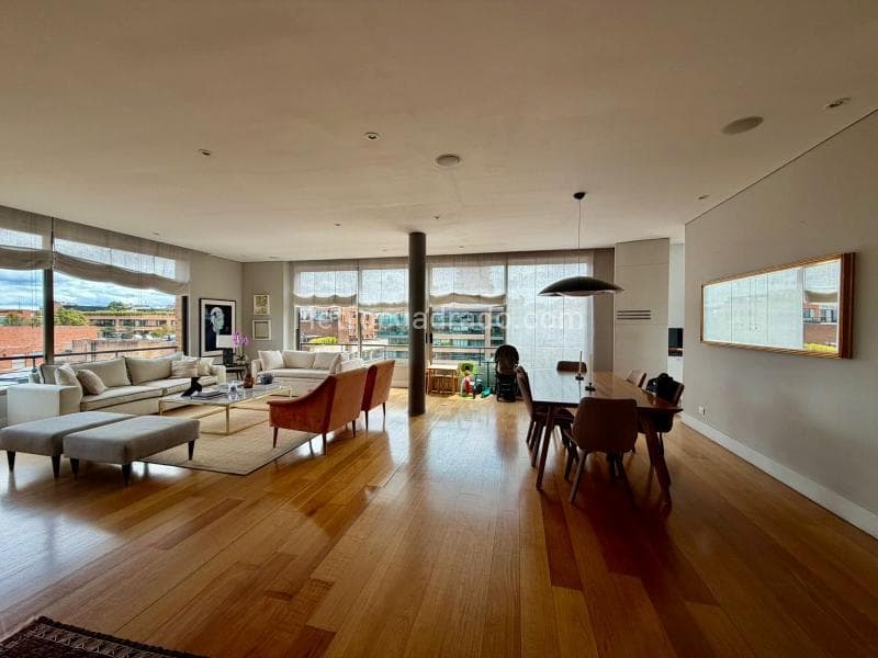 Apartamento en Cabrera 4