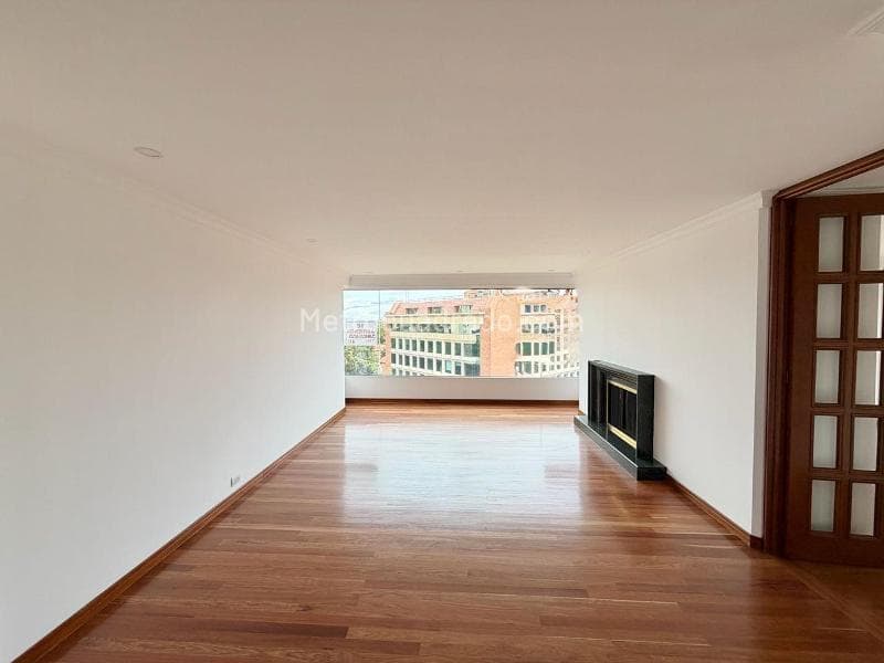 Apartamento en Nogal, foto 3 de 17