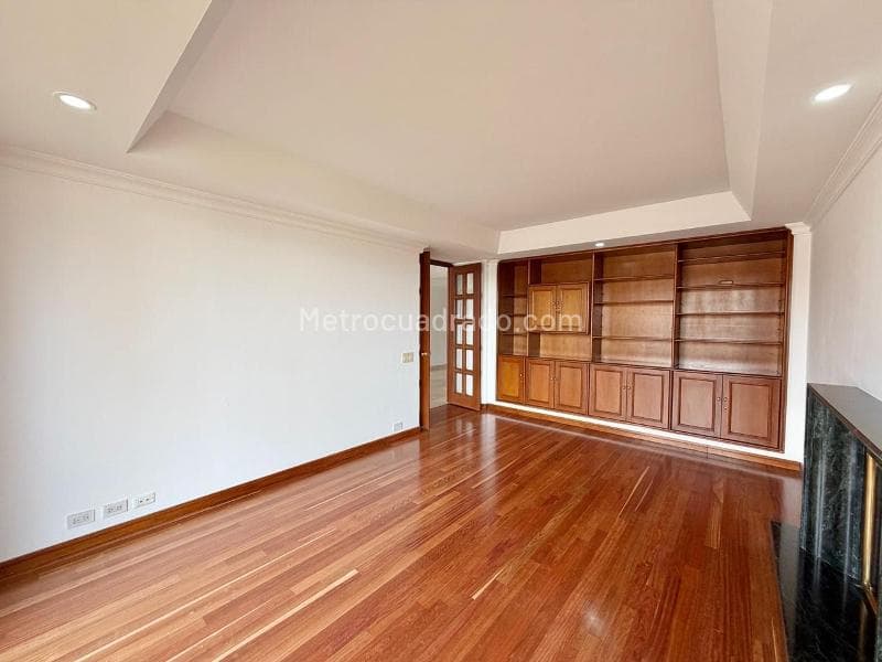 Apartamento en Nogal, foto 4 de 17