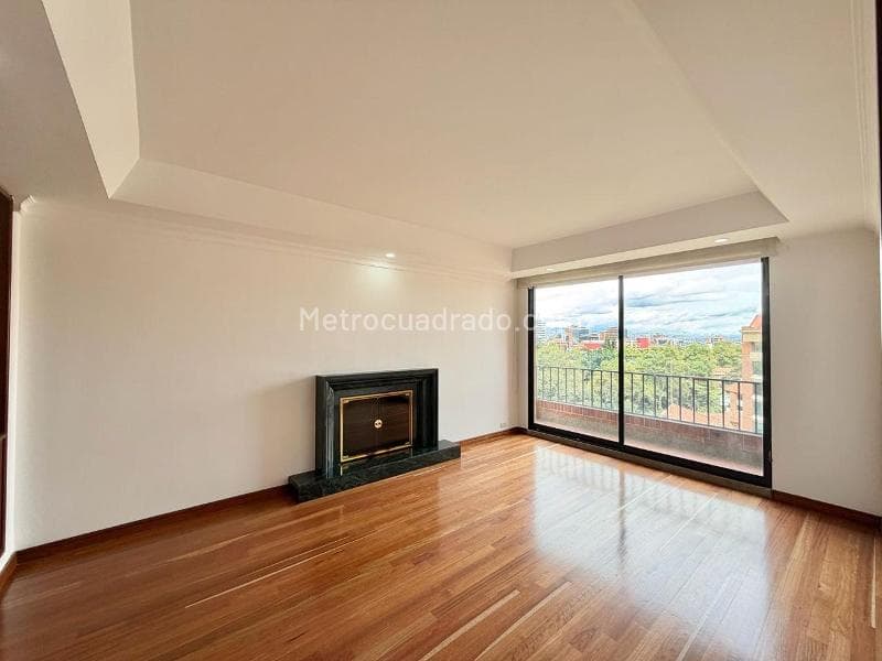 Apartamento en Nogal, foto 5 de 17