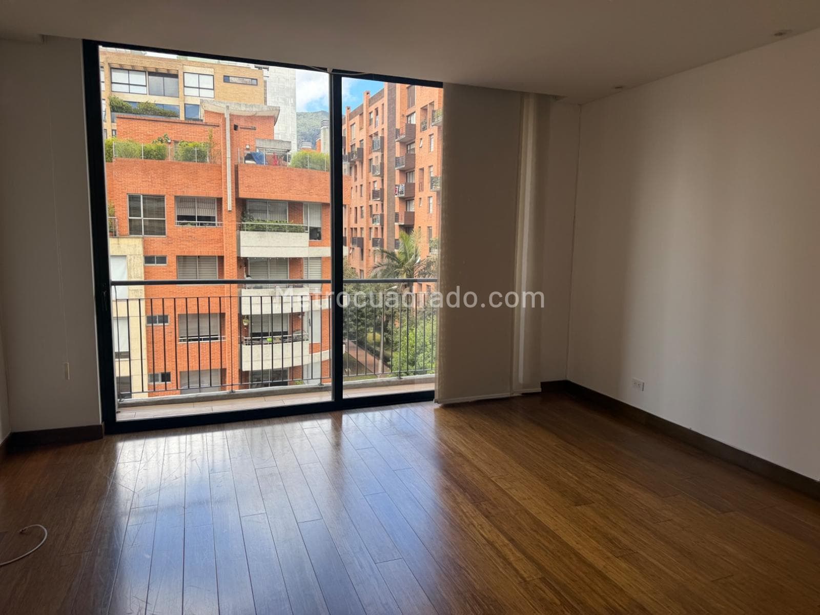 Apartamento en Chicó Reservado, foto 2 de 18