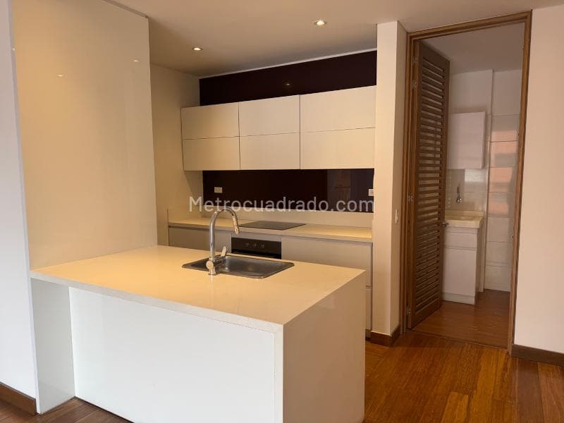 Apartamento en Chicó Reservado, foto 3 de 18