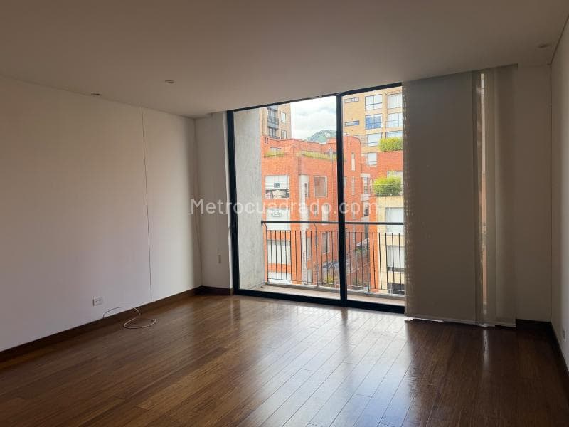 Apartamento en Chicó Reservado, foto 4 de 18