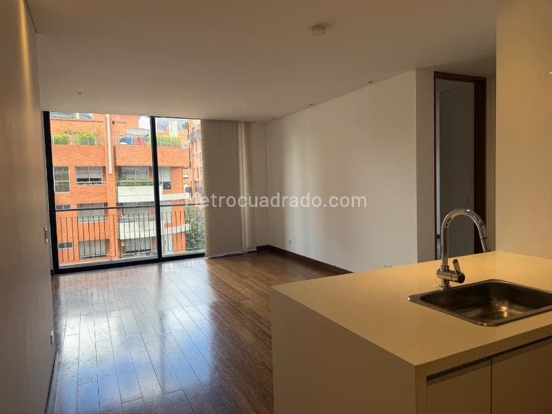 Apartamento en Chicó Reservado, foto 5 de 18