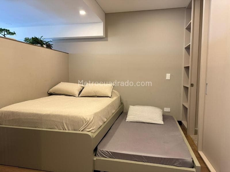 Apartamento en El Virrey Norte, foto 5 de 15