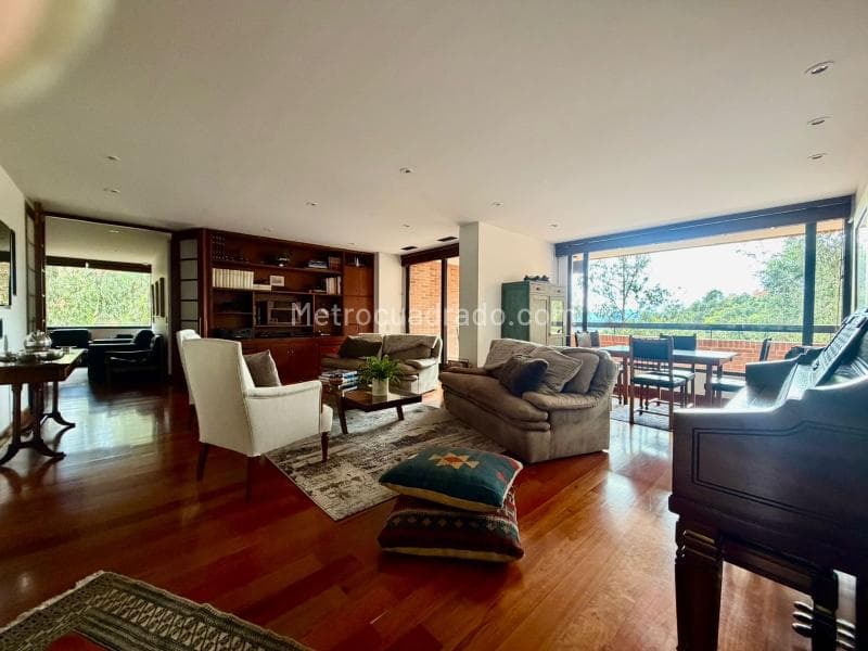 Apartamento en Sierras del Moral