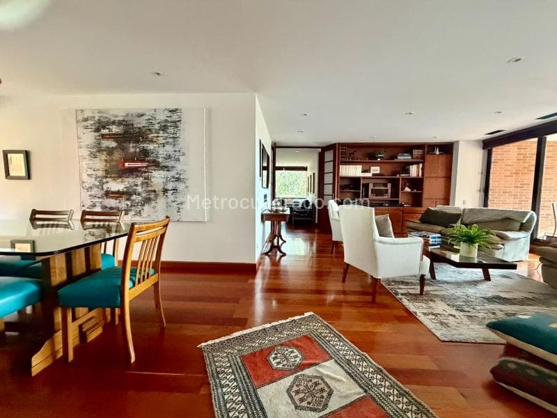 Apartamento en Sierras del Moral, foto 3 de 21
