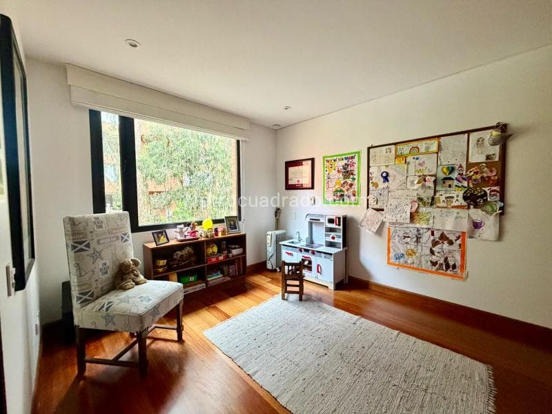 Apartamento en Sierras del Moral, foto 4 de 21
