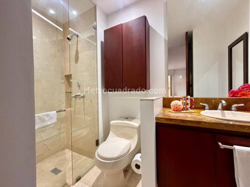 Apartamento en Sierras del Moral, foto 5 de 21