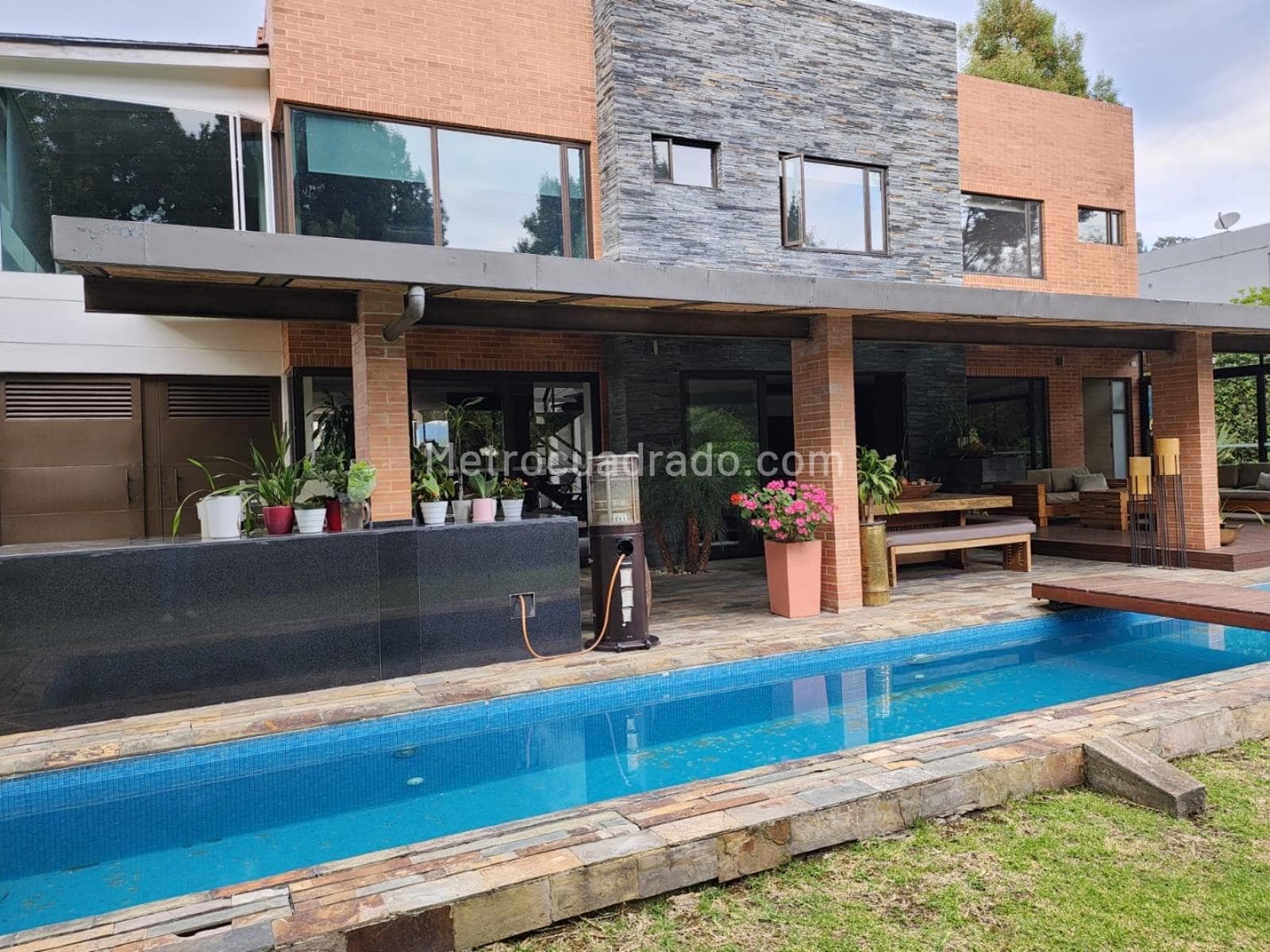 Casa en Aposentos, foto 2 de 21