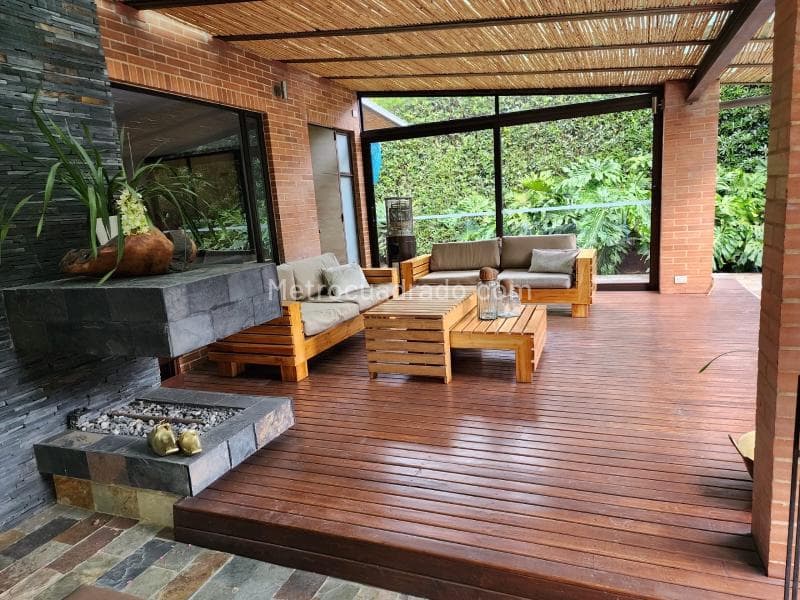 Casa en Aposentos, foto 3 de 21