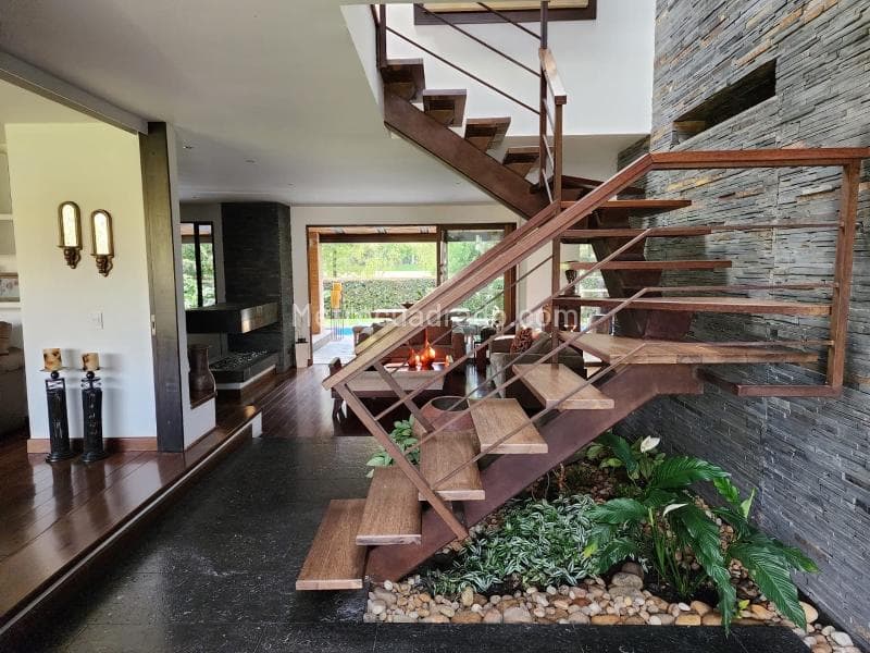 Casa en Aposentos, foto 5 de 21