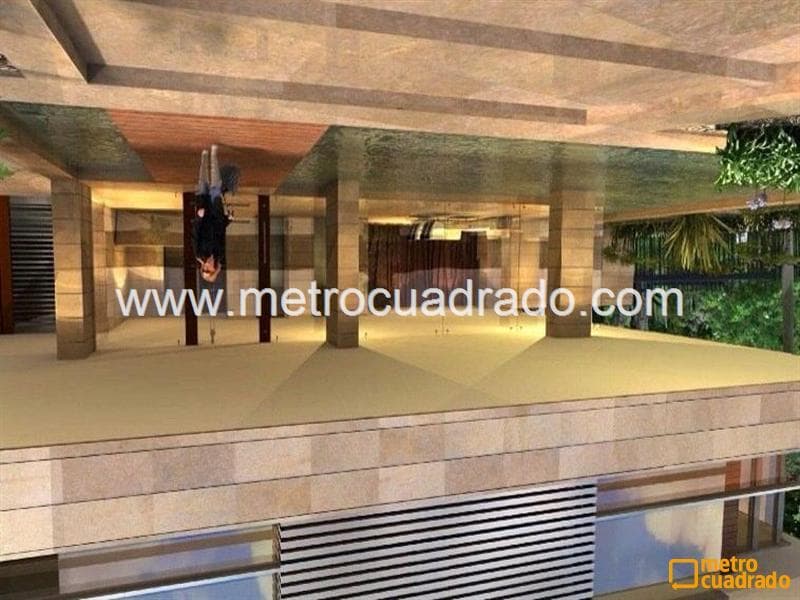 Apartamento en Cabrera