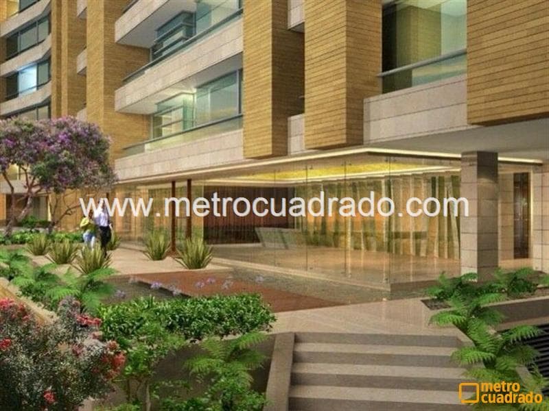 Apartamento en Cabrera, foto 2 de 12