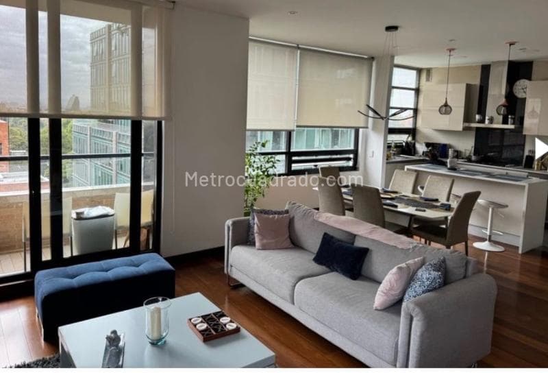 Apartamento en Cabrera, foto 4 de 12