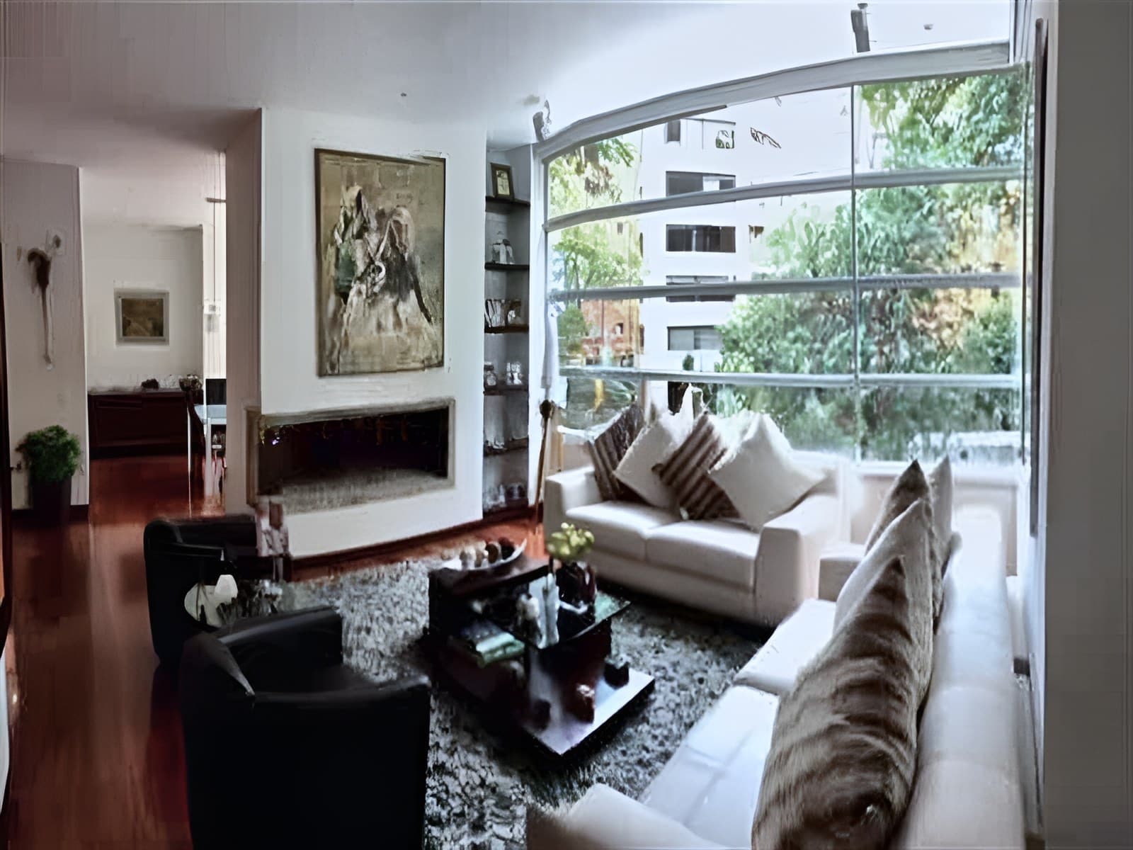 Apartamento en Cabrera