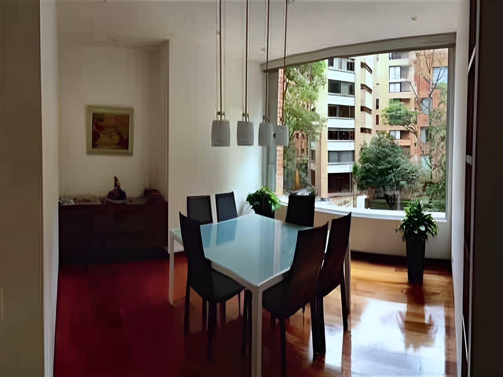 Apartamento en Cabrera, foto 2 de 7