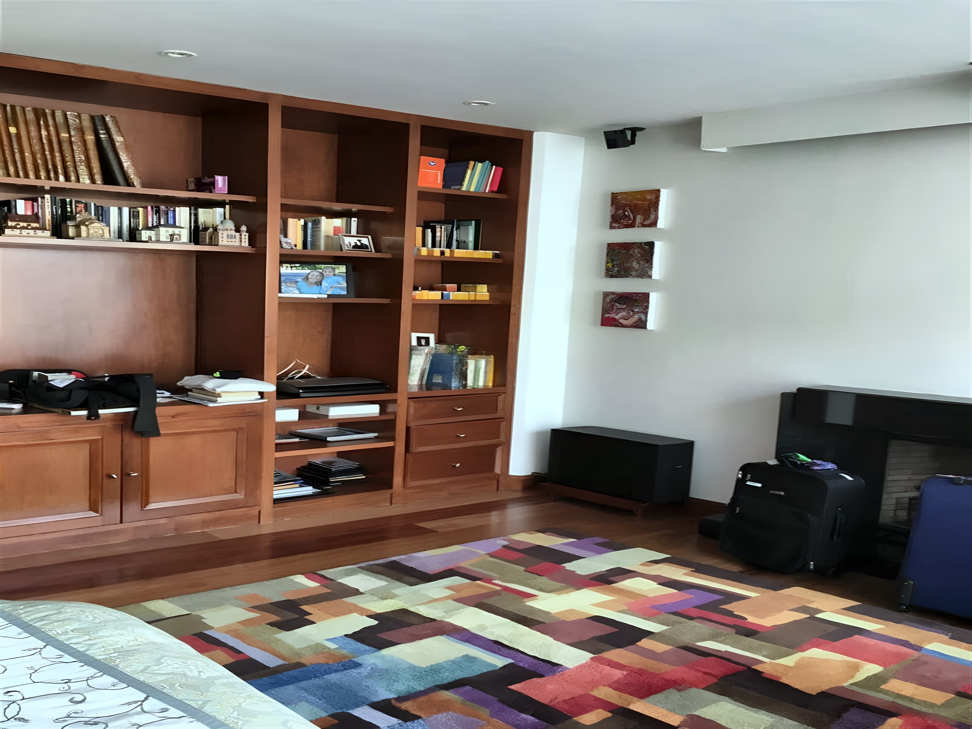 Apartamento en Cabrera, foto 2 de 12