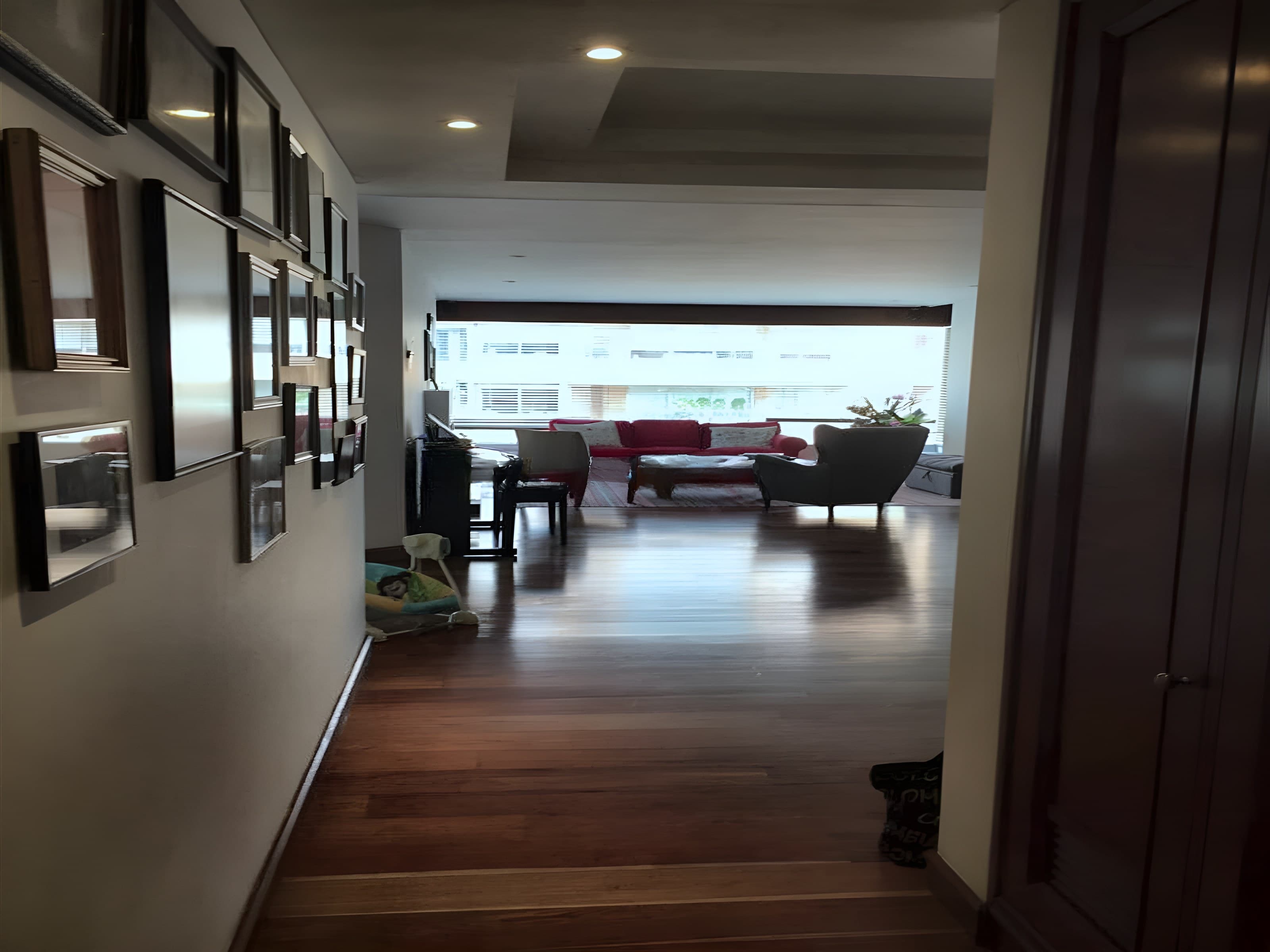 Apartamento en Cabrera, foto 4 de 12