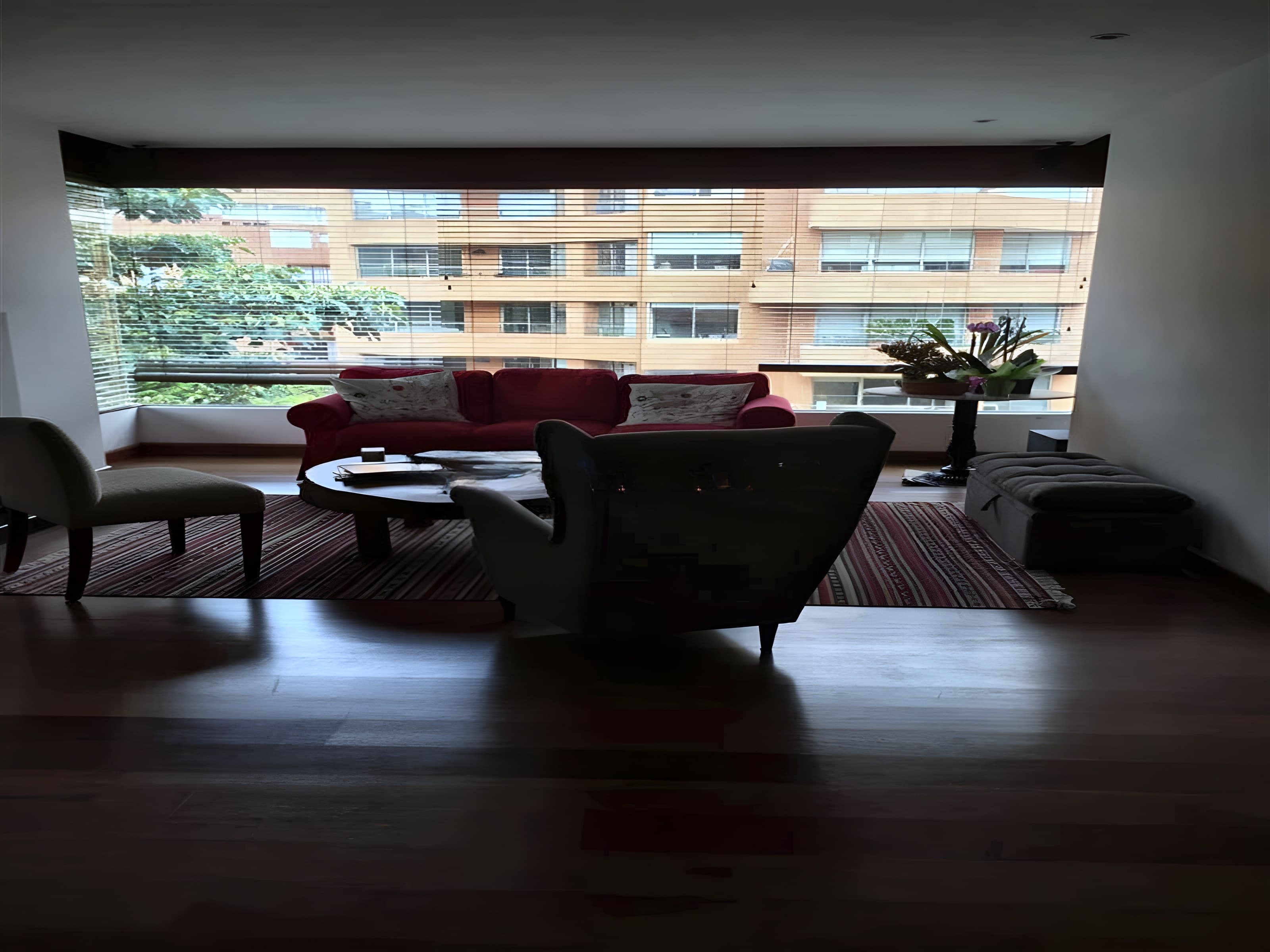 Apartamento en Cabrera, foto 5 de 12